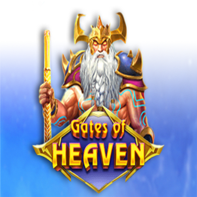 Gates Of Heaven